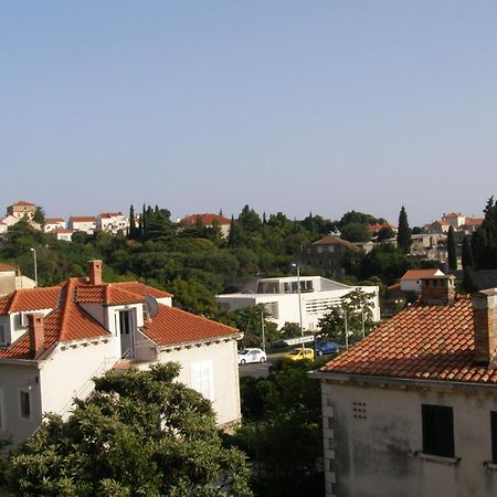 Luma Studio Dubrovnik Exteriör bild