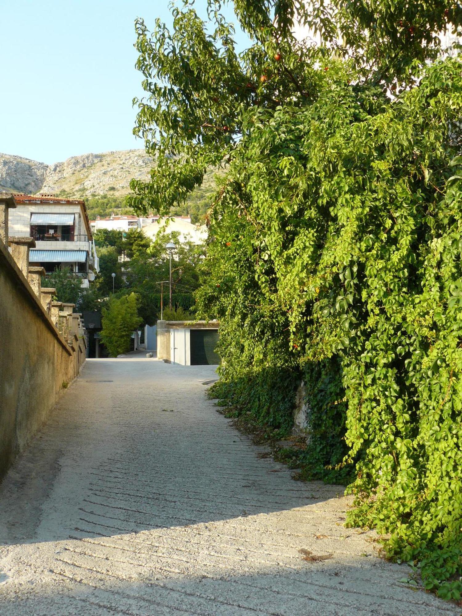Luma Studio Dubrovnik Exteriör bild