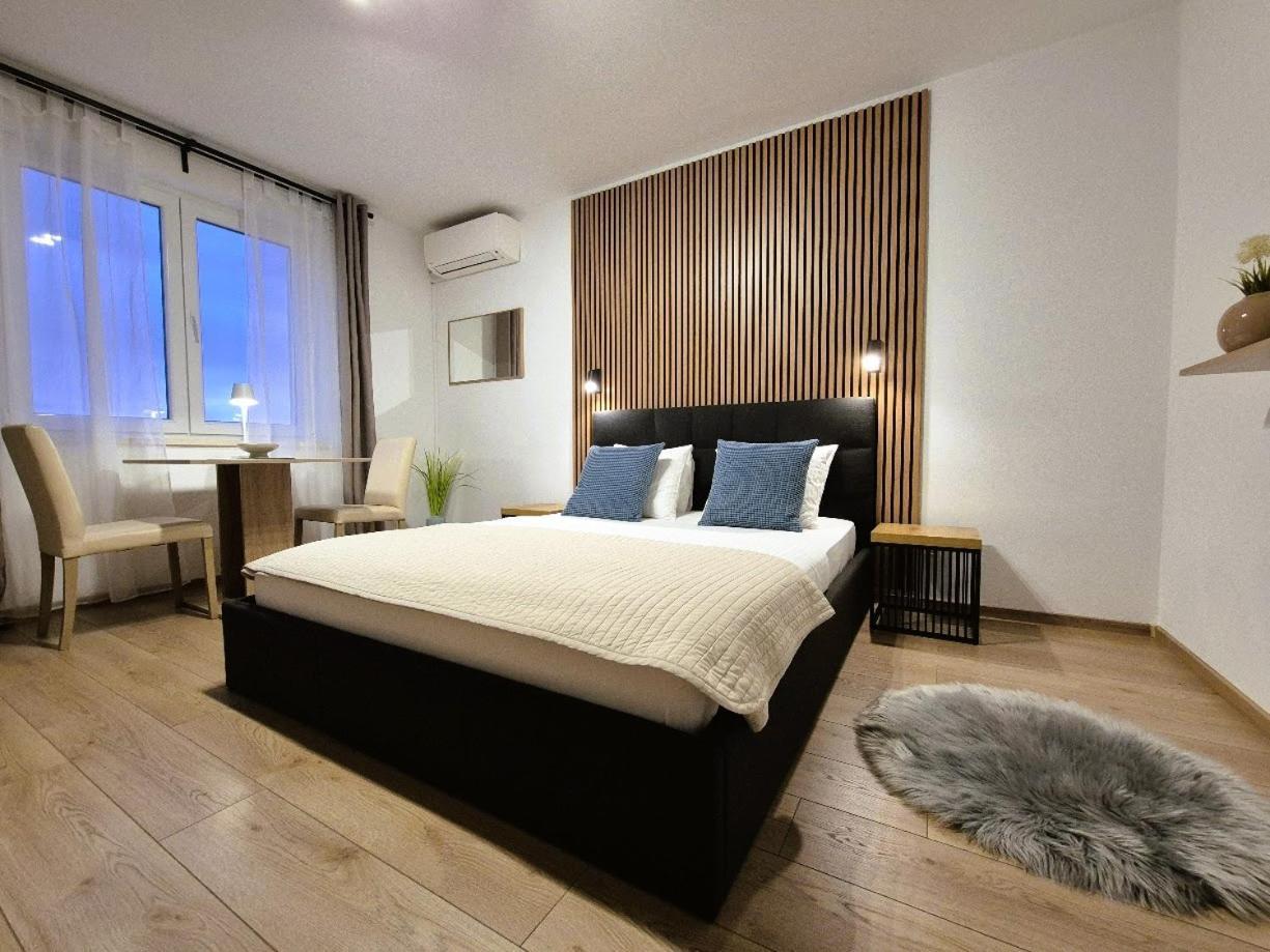 Luma Studio Dubrovnik Exteriör bild