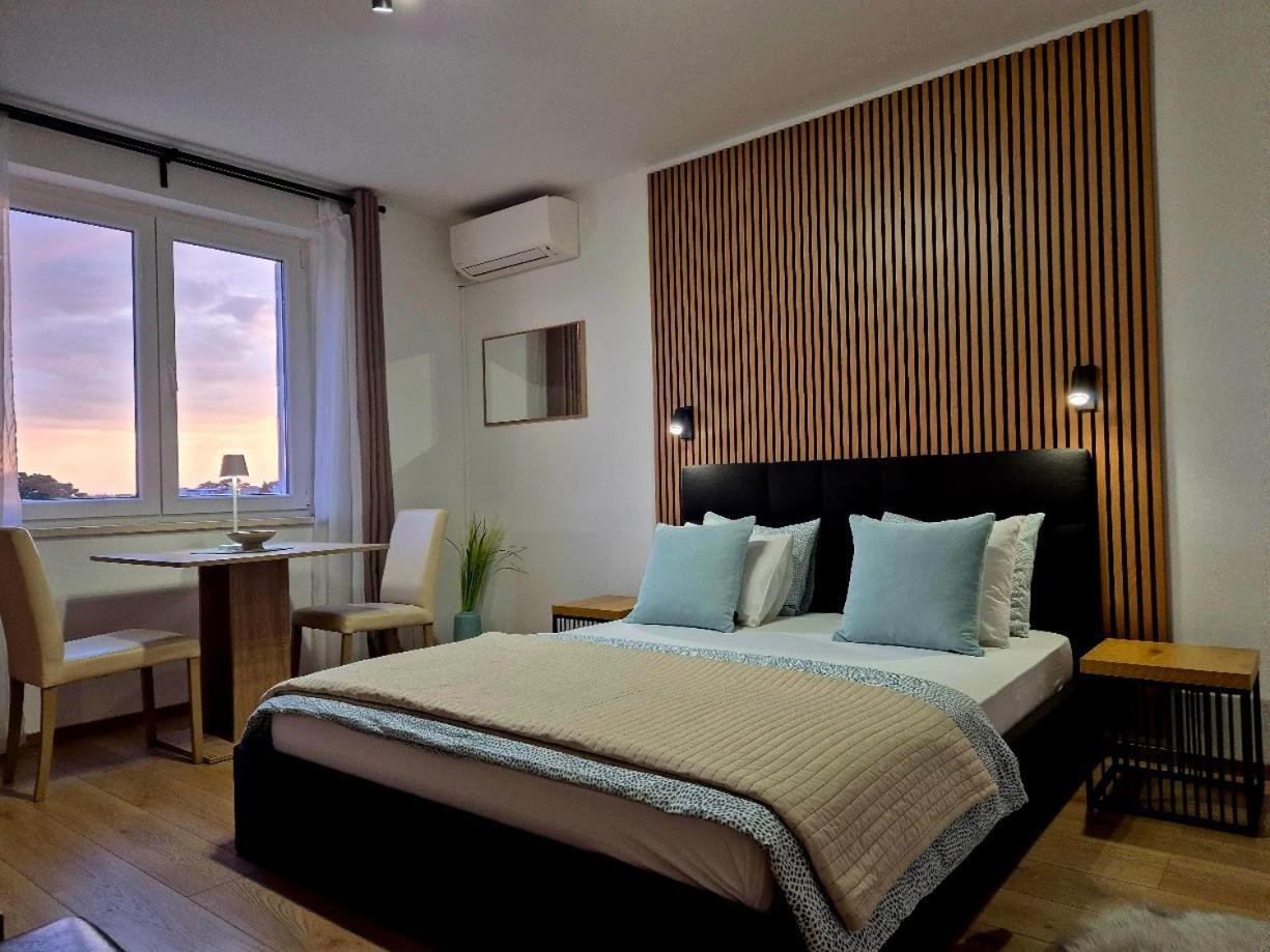 Luma Studio Dubrovnik Exteriör bild