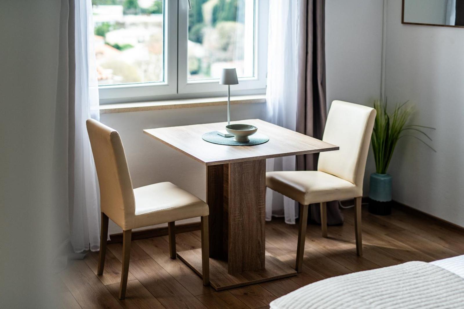 Luma Studio Dubrovnik Exteriör bild