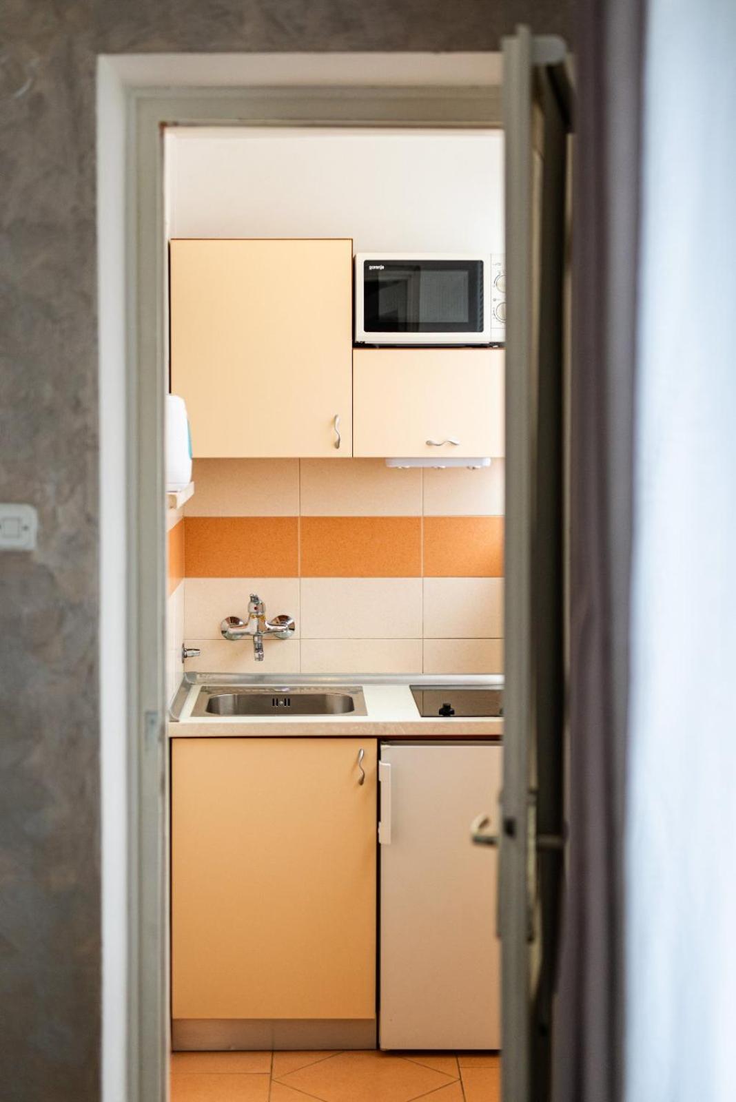Luma Studio Dubrovnik Exteriör bild